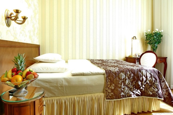 Hotel Moskva (Belgrad)